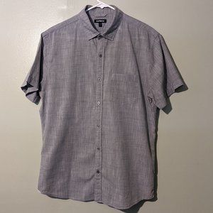 Men's Large Short Sleeve Shirt